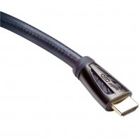 QED Reference Graphite HDMI 1.0m