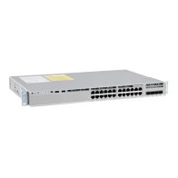 Cisco Catalyst 9200L C9200L-24P-4G-E