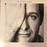 IAO Ivo Neame - Moksha (Black Vinyl LP)