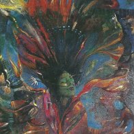 IAO Byard Lancaster - My Pure Joy (Black Vinyl LP)
