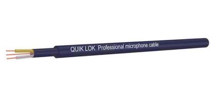 Quik Lok CH02230 Blue