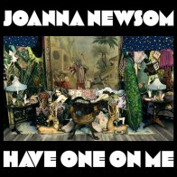 IAO Joanna Newsom - Have One On Me (Black Vinyl 3LP)