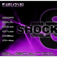 Emuzin Shockers 6SR 9-46