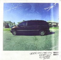 IMS Distributed Label Kendrick Lamar, good kid, m.A.A.d city (Deluxe LP)