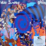 USM/Polydor UK Glove, The, Blue Sunshine