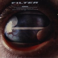 Spinefarm Filter, Crazy Eyes