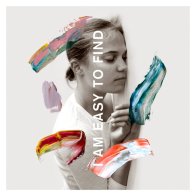 IAO The National - I Am Easy To Find (Black Vinyl 2LP)