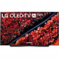 LG OLED55C9