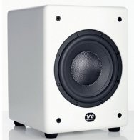 MK Sound V8 white