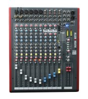 Allen&Heath ZED12FX/