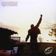 USM/Universal (UMGI) Queen - Made In Heaven (180 Gram Black Vinyl 2LP)