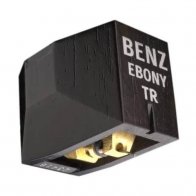 Benz-Micro Ebony TR (imp. 1Ohm 9.6g) 0.1mV