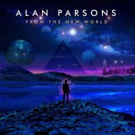 BMG The Alan Parsons Project - From The New World (Crystal Vinyl LP)