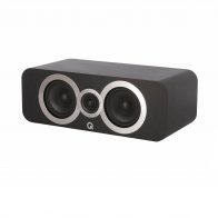 Q-Acoustics Q3090i Centre Carbon Black (QA3596)