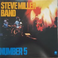 UME (USM) Steve Miller Band, Number 5