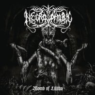 Sony Music Necrophobic - Womb Of Lilithu (Black Vinyl 2LP)