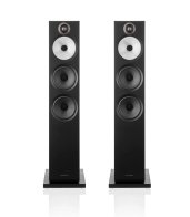 Bowers & Wilkins 603 S3 black