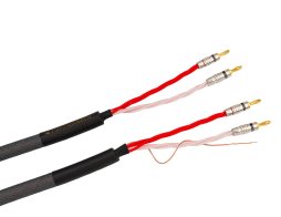 Tchernov Cable Ultimate DSC SC Bn/Bn (3.1 m)