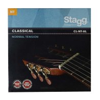 Stagg CL-NT-AL