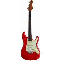 Crafter Modern Seoul VVS RS Vintage Red