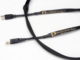 Purist Audio Design USB 30th Anniversary Cable 1.5m (A/B)