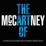 Arctic Poppy Various — THE ART OF MCCARTNEY (3LP)