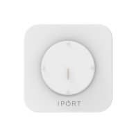iPort CONNECT PRO WallStation White