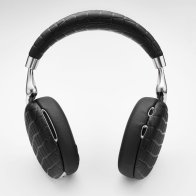 Parrot ZIK 3 черный (кожа крокодила)