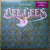 Юниверсал Мьюзик Bee Gees — MAIN COURSE (LP)