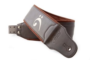 RightOn Straps Groove Fakey Brown