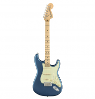 FENDER American Performer Stratocaster® MN SATIN LAKE PLACID BLUE