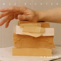 Decca Max Richter - In A Landscape (Black Vinyl 2LP)