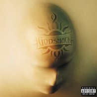 Universal (Aus) Godsmack - Faceless (Black Vinyl 2LP)