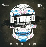 Galli Strings DB5