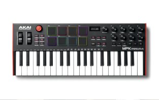 Akai PRO MPK Mini Plus