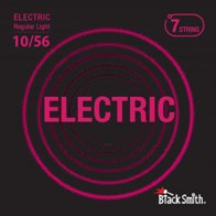 BlackSmith Electric Regular Light 10/56