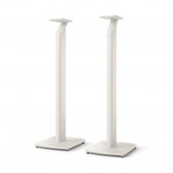 KEF S1 FLOOR STAND WHITE (SP4014AA)