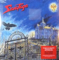 Ear Music Classics Savatage - Poets And Madmen (Black Vinyl 2LP)