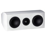 Gauder Akustik Capello AL Piano High Gloss White