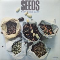 Universal US Sahib Shihab - Seeds (Black Vinyl LP)