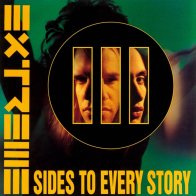 2XHD Extreme - III Sides To Every Story (Black Vinyl 2LP)