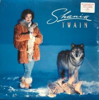 Юниверсал Мьюзик Shania Twain — SHANIA TWAIN (LP)