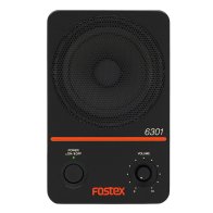 Fostex 6301NX