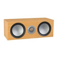 Monitor Audio Silver C150 (6G) natural oak