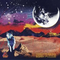 IAO Edrix Puzzle - Coming Of The Moon Dogs (BlackVinyl LP)