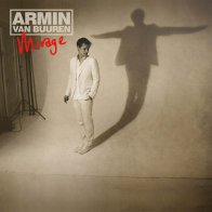 Music On Vinyl Armin van Buuren - Mirage (Red Vinyl)