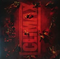 WM Ost Climax (Black Vinyl/Gatefold)