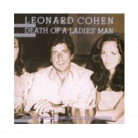 Leonard Cohen DEATH OF A LADIES MAN (180 Gram)