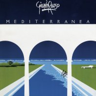 Warner Music Russo, Giuni - Mediterranea (Clear Green LP, Limited Edition)