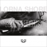 Sony Music Lorna Shore - Pain Remains (Black Vinyl 2LP)